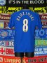 Everton Home football shirt 2003 - 2004