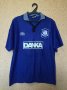 Everton Home football shirt 1995 - 1997