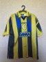 Everton Away football shirt 1996 - 1997