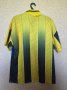 Everton Away football shirt 1996 - 1997
