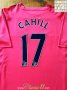 Everton Away football shirt 2010 - 2011