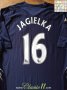 Everton Third football shirt 2007 - 2008