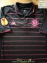Everton Away football shirt 2009 - 2010