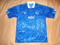 Everton Home football shirt 1989 - 1991