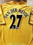 Everton Third football shirt 2005 - 2006