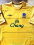 Everton Third football shirt 2005 - 2006