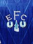 Everton Home football shirt 1989 - 1991