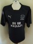 Everton Third football shirt 2002 - 2003