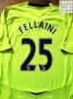 Everton Third football shirt 2008 - 2009