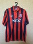 Everton Away football shirt 1992 - 1994