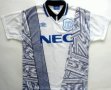Everton Away football shirt 1994 - 1995