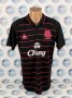Everton Away football shirt 2009 - 2010