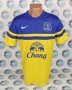 Everton Away football shirt 2013 - 2014