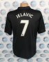 Everton Away football shirt 2012 - 2013