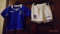 Everton Home football shirt 2008 - 2009