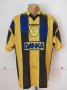 Everton Away football shirt 1996 - 1997