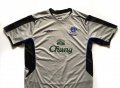 Everton Away football shirt 2005 - 2006