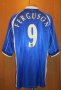 Everton Home football shirt 2000 - 2002