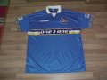 Everton Home football shirt 1997 - 1999