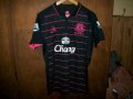 Everton Away football shirt 2009 - 2010