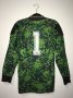 Everton Goalkeeper football shirt 1990 - 1992