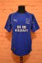 Everton Home football shirt 2002 - 2003