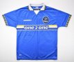 Everton Home football shirt 1997 - 1999