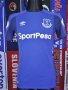 Everton Home football shirt 2017 - 2018