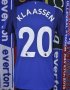 Everton Home football shirt 2017 - 2018
