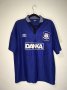 Everton Home football shirt 1995 - 1997