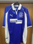 Everton Home football shirt 2000 - 2002