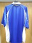 Everton Home football shirt 2000 - 2002