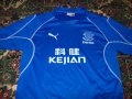 Everton Home football shirt 2002 - 2003