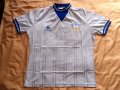 Everton Away football shirt 1983 - 1985