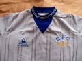 Everton Away football shirt 1983 - 1985