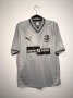 Everton Third football shirt 1999 - 2000