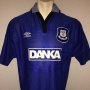 Everton Home football shirt 1995 - 1997