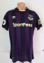 Everton Third football shirt 2017 - 2018