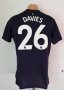Everton Third football shirt 2017 - 2018