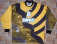 Everton Goalkeeper football shirt 1995 - 1996