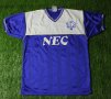 Everton Retro Replicas football shirt 1985 - 1986