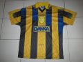 Everton Away football shirt 1996 - 1997