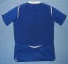 Everton Home football shirt 2008 - 2009