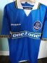 Everton Home football shirt 1997 - 1999