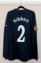 Everton Away football shirt 2009 - 2010