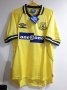 Everton Third football shirt 1998 - 1999