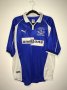 Everton Home football shirt 2000 - 2002