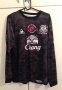 Everton Goalkeeper football shirt 2011 - 2012