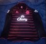 Everton Away football shirt 2009 - 2010