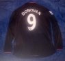 Everton Away football shirt 2009 - 2010